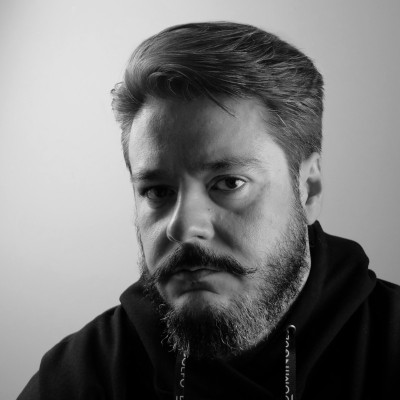 Photo of Helder Cervantes