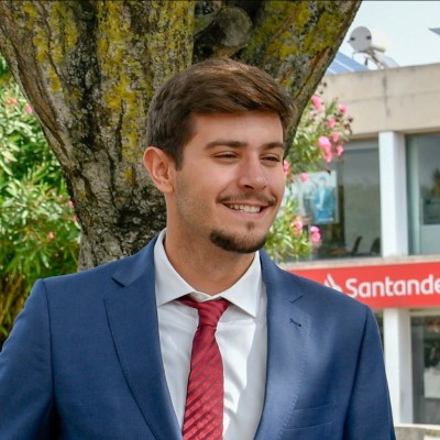 Photo of João Lopes