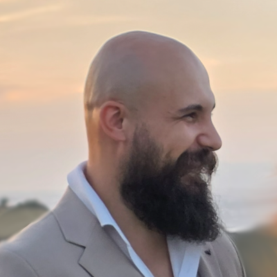 Photo of Pedro Varela