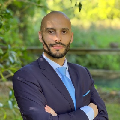 Photo of Tiago Guedes